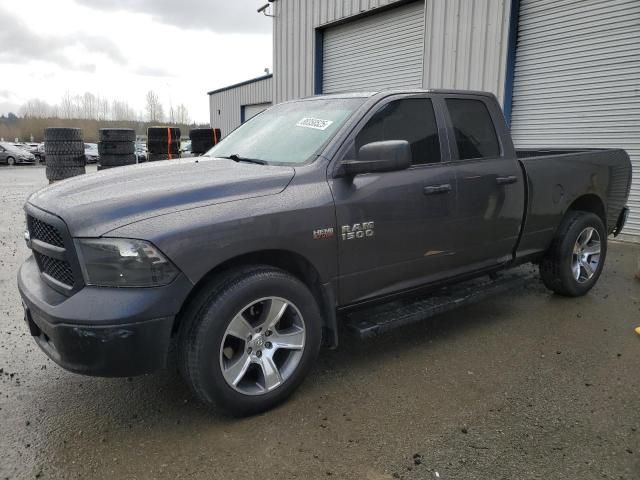 2016 Dodge RAM 1500 ST