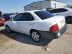 2004 Nissan Sentra 1.8