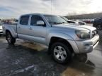 2011 Toyota Tacoma Double Cab Long BED