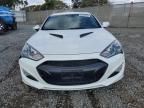 2013 Hyundai Genesis Coupe 3.8L