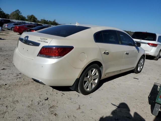 2013 Buick Lacrosse