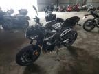 2024 Triumph Street Triple 765 R