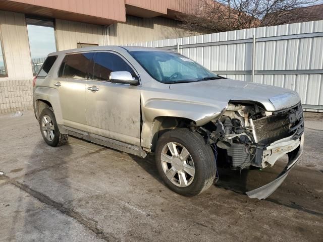 2013 GMC Terrain SLE