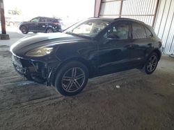 Porsche salvage cars for sale: 2020 Porsche Macan