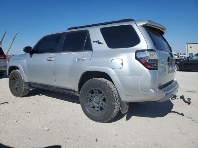 2023 Toyota 4runner SE