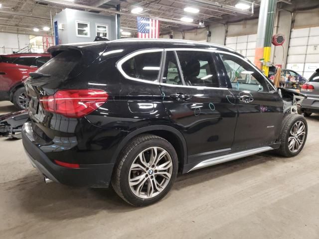 2017 BMW X1 XDRIVE28I