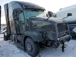 2021 Mack Anthem en venta en Des Moines, IA