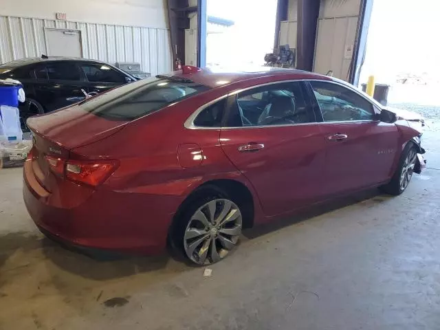 2016 Chevrolet Malibu Premier