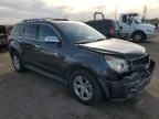 2010 Chevrolet Equinox LTZ