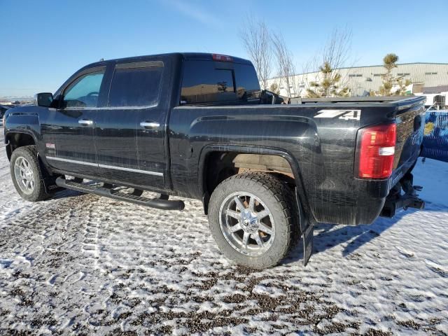 2015 GMC Sierra K1500 SLE