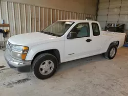 Isuzu i290 salvage cars for sale: 2007 Isuzu I-290