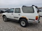 1992 Toyota 4runner VN39 SR5