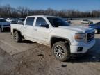 2015 GMC Sierra K1500 SLT