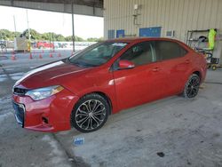 2014 Toyota Corolla L en venta en Homestead, FL