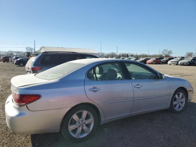 2005 Lexus ES 330