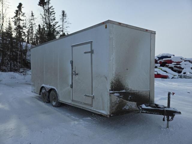 2023 Trail King Trailer