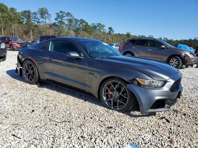 2015 Ford Mustang GT