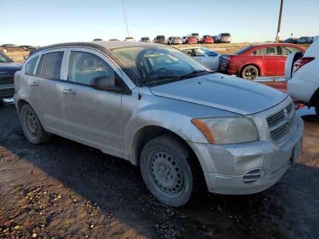 2009 Dodge Caliber SXT