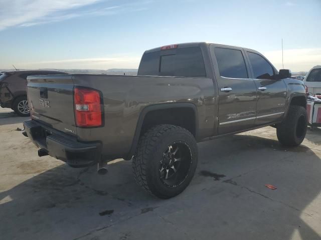 2015 GMC Sierra K1500 Denali