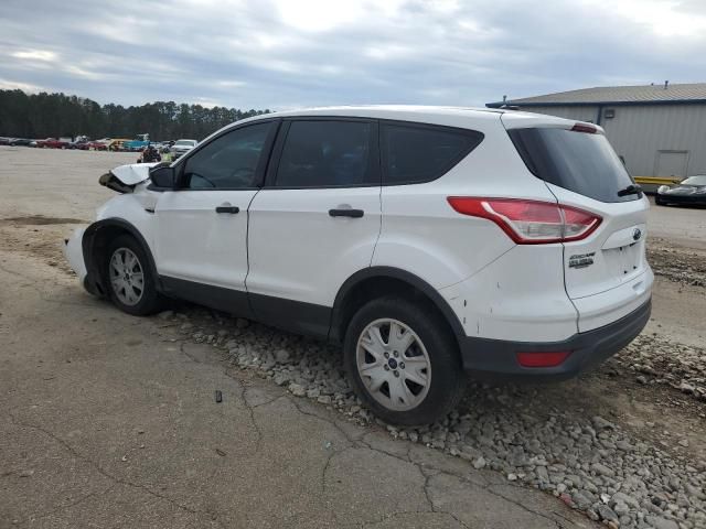 2014 Ford Escape S