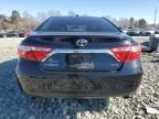 2015 Toyota Camry XSE