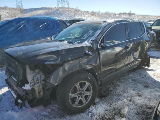 2018 GMC Acadia SLE