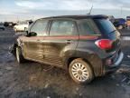 2014 Fiat 500L Easy