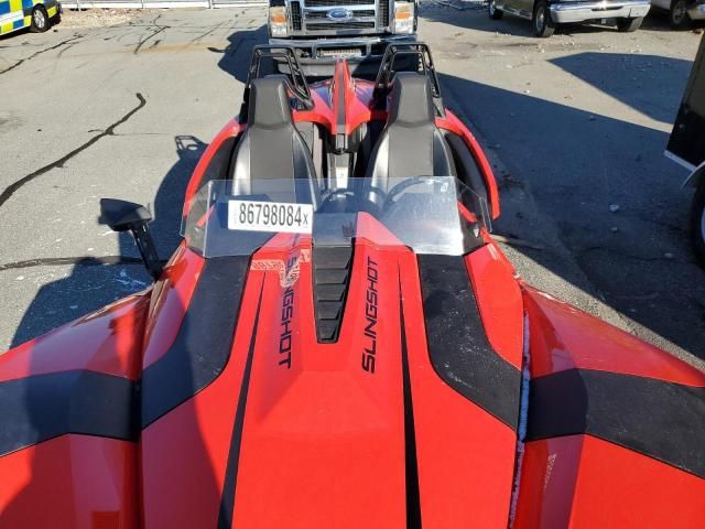 2021 Polaris Slingshot SL