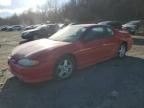 2004 Chevrolet Monte Carlo SS Supercharged