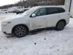 2015 Mitsubishi Outlander GT