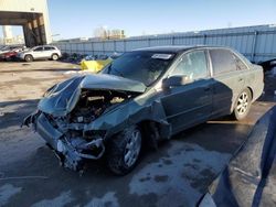 Salvage cars for sale at Kansas City, KS auction: 2001 Toyota Avalon XL