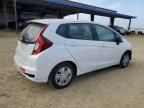 2019 Honda FIT LX