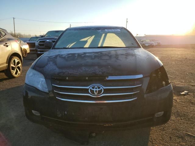 2007 Toyota Avalon XL