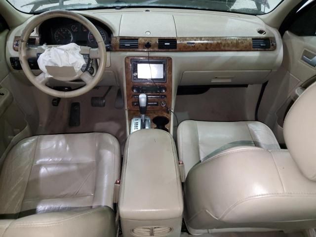 2005 Ford Five Hundred SEL