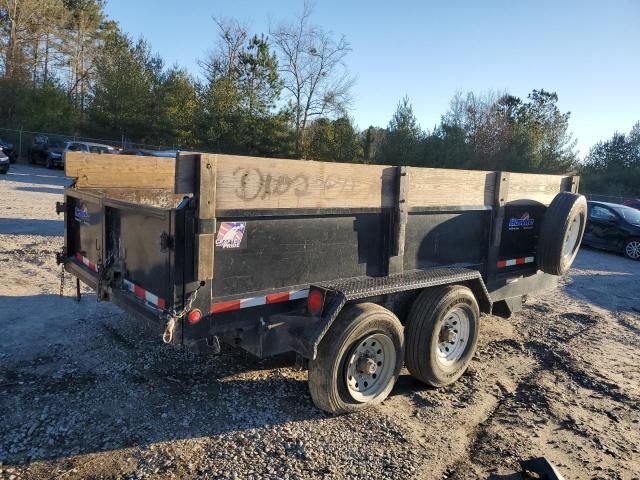 2021 Other Heavy Equipment Trailer