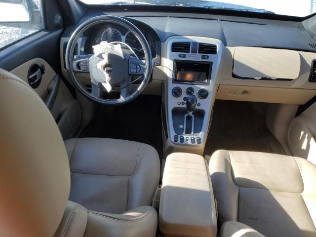 2005 Chevrolet Equinox LT