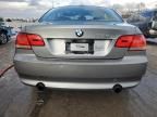 2008 BMW 335 XI