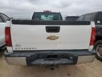 2009 Chevrolet Silverado K2500 Heavy Duty