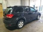 2012 Dodge Journey SXT