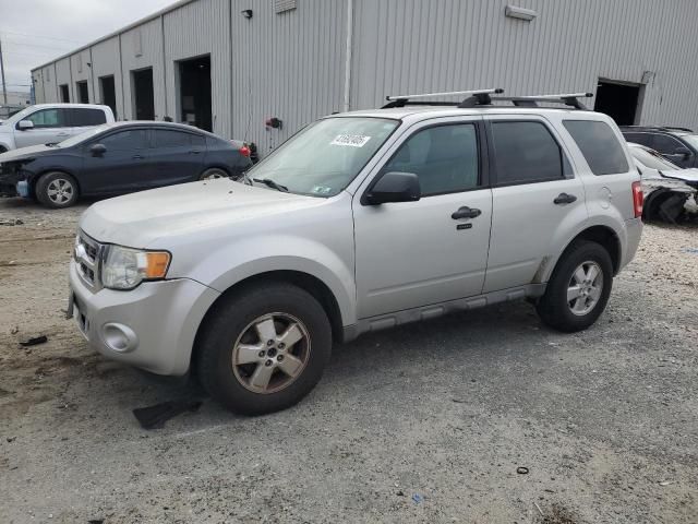 2009 Ford Escape XLT