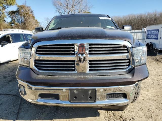 2017 Dodge RAM 1500 SLT