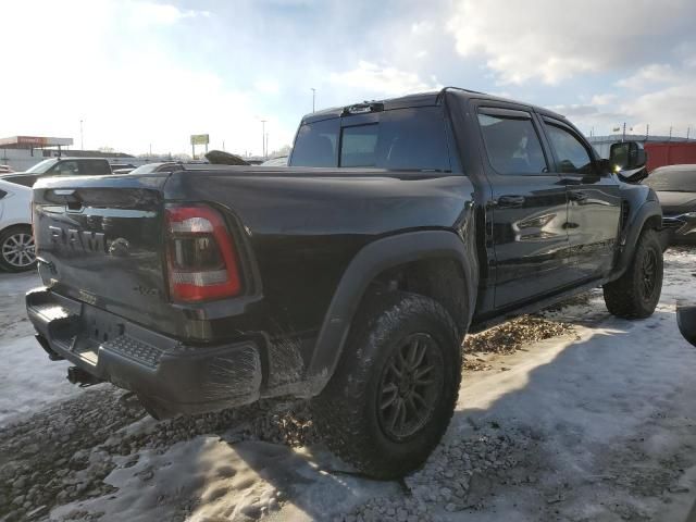 2021 Dodge RAM 1500 TRX