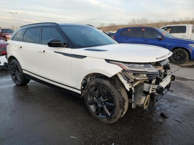 2020 Land Rover Range Rover Velar R-DYNAMIC S