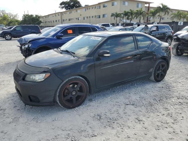 2011 Scion TC