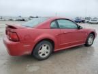 2000 Ford Mustang