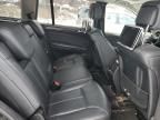 2011 Mercedes-Benz GL 450 4matic