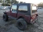 1988 Jeep Wrangler