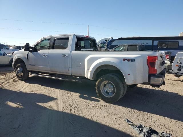 2019 Ford F350 Super Duty