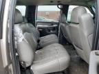 2001 Chevrolet Suburban K1500