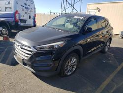 2017 Hyundai Tucson SE en venta en Hayward, CA